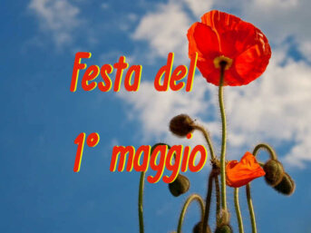Il primo maggio ritorni ad essere un giorno di lotta e di festa per il lavoro
