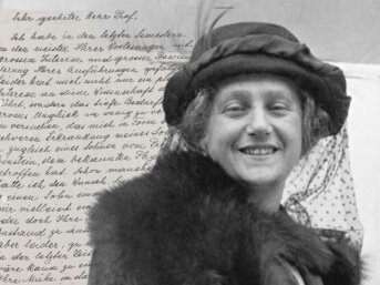 Mileva Maric Einstein La storia e la scrittura di una Donna resiliente
