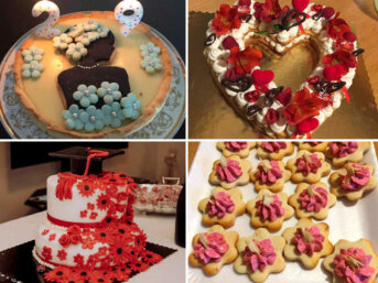 200 ricette dolci e salate strepitose