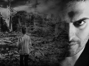 La guerra è dentro di noi