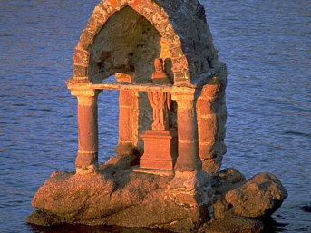 L’oratorio di Saint Guirec