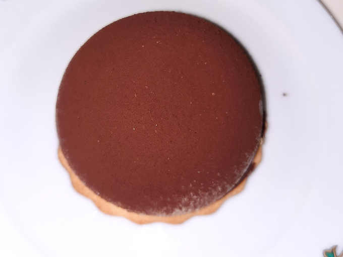 2 Tiramisù monoporzione ricetta senza glutine versione moderna con base biscotto