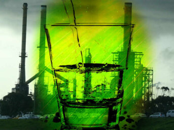 Le compagnie petrolifere e il greenwashing