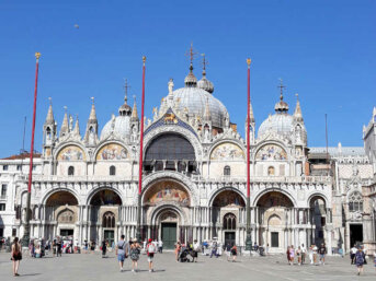 Reportage Venezia è pronta per la ripartenza