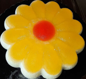 Cheesecake al limone e ciliegie ricetta fresca senza glutine