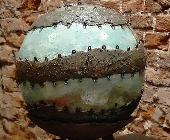 8 Mostra della Ceramica di Castellamonte Torino