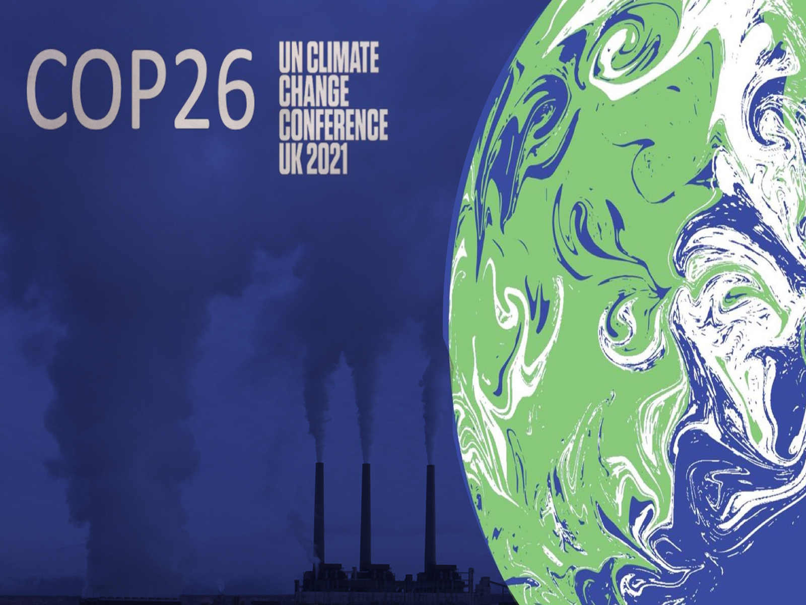 La COP26 di Glasgow