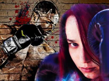 MHF (Mental Health Fighters)