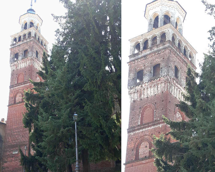 Torre Civica di Saluzzo reportage 