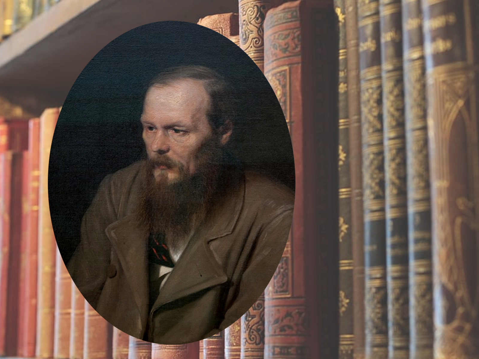 Il Giocatore di Fëdor Dostoevskij