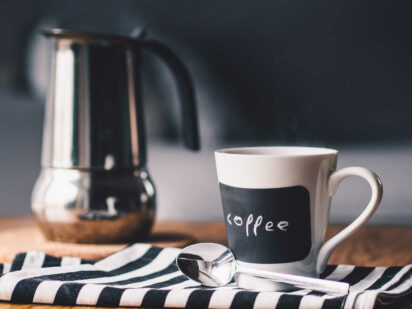 Caffè, alcune curiosità che forse non sapevi