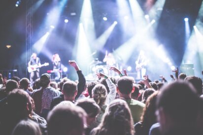 Concerti dal vivo
