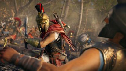 l’epica incontra il gaming