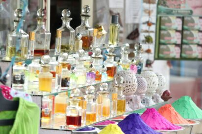 Cosa sono i profumi gourmand?